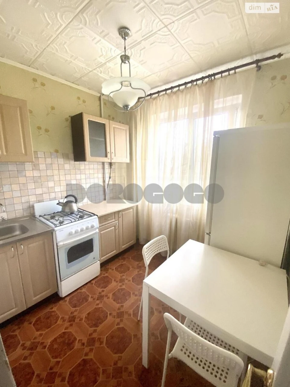 Apartment for Sale – Solomyansky
