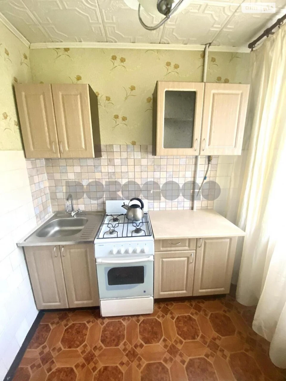 Apartment for Sale – Solomyansky