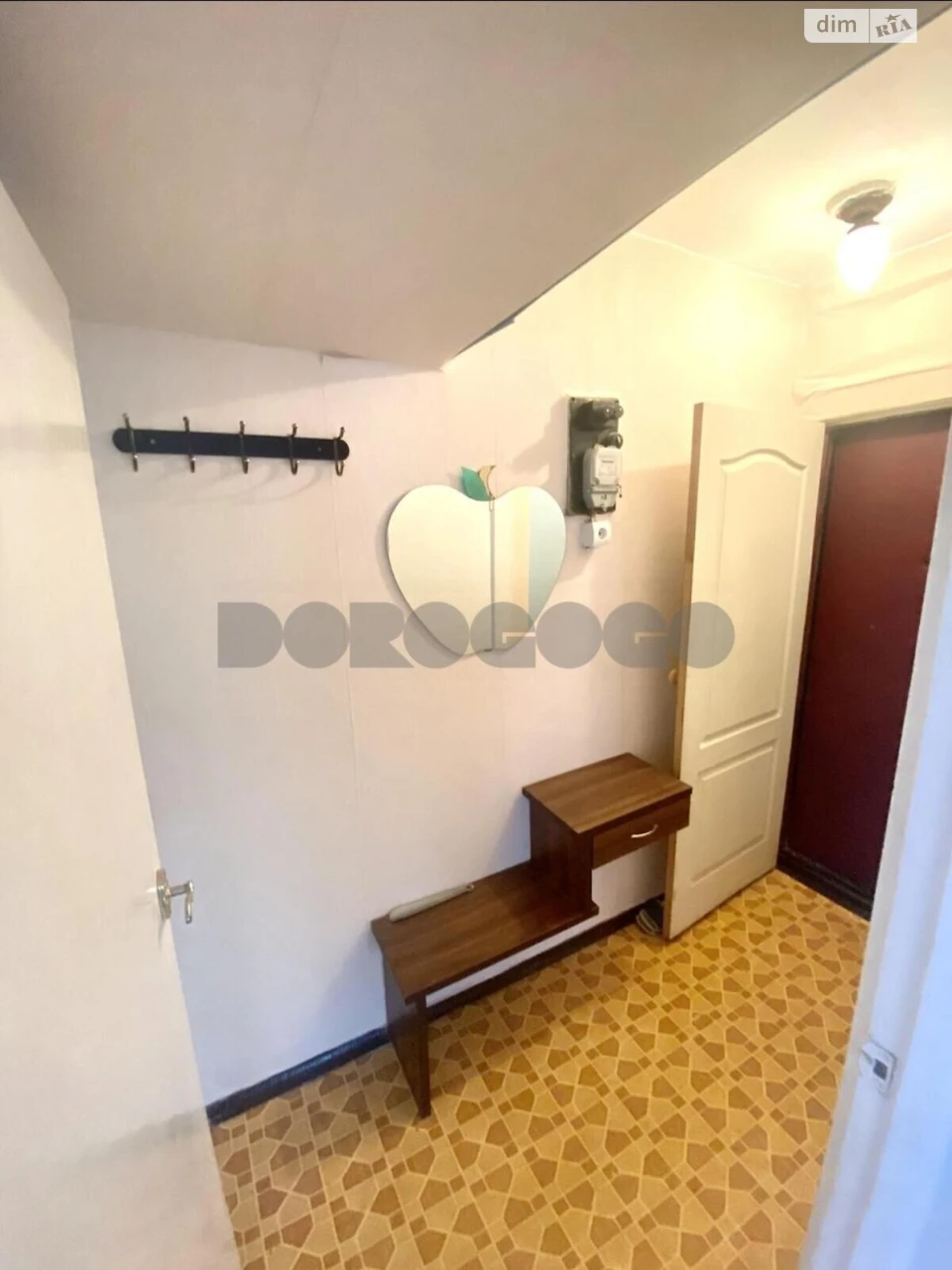 Apartment for Sale – Solomyansky