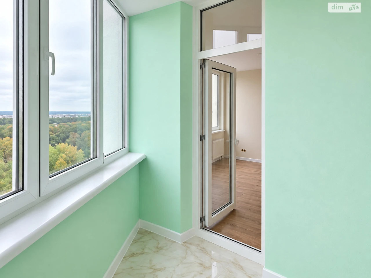 Продаж Квартира Бортничі