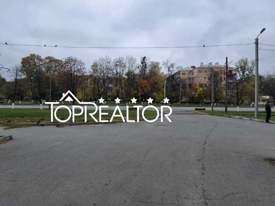 Apartment. Kharkiv, Poltavsky Shliakh st.