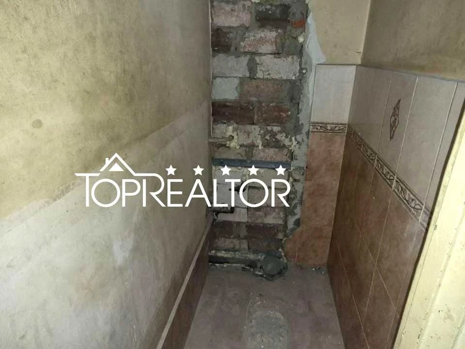 Apartment. Kharkiv, Poltavsky Shliakh st.
