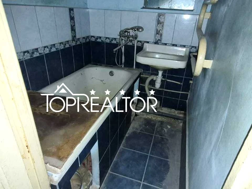 Apartment. Kharkiv, Poltavsky Shliakh st.