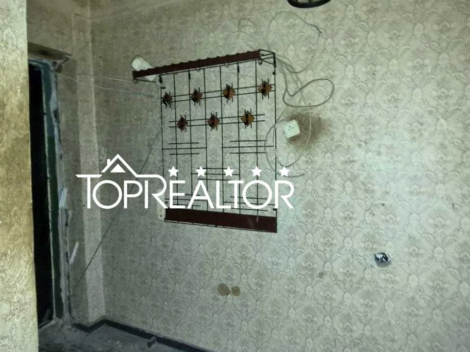 Apartment. Kharkiv, Poltavsky Shliakh st.