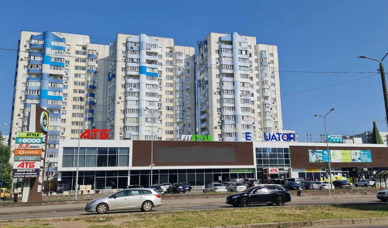 Продається 1-кімнатна квартира в Одесі, Пересипський район