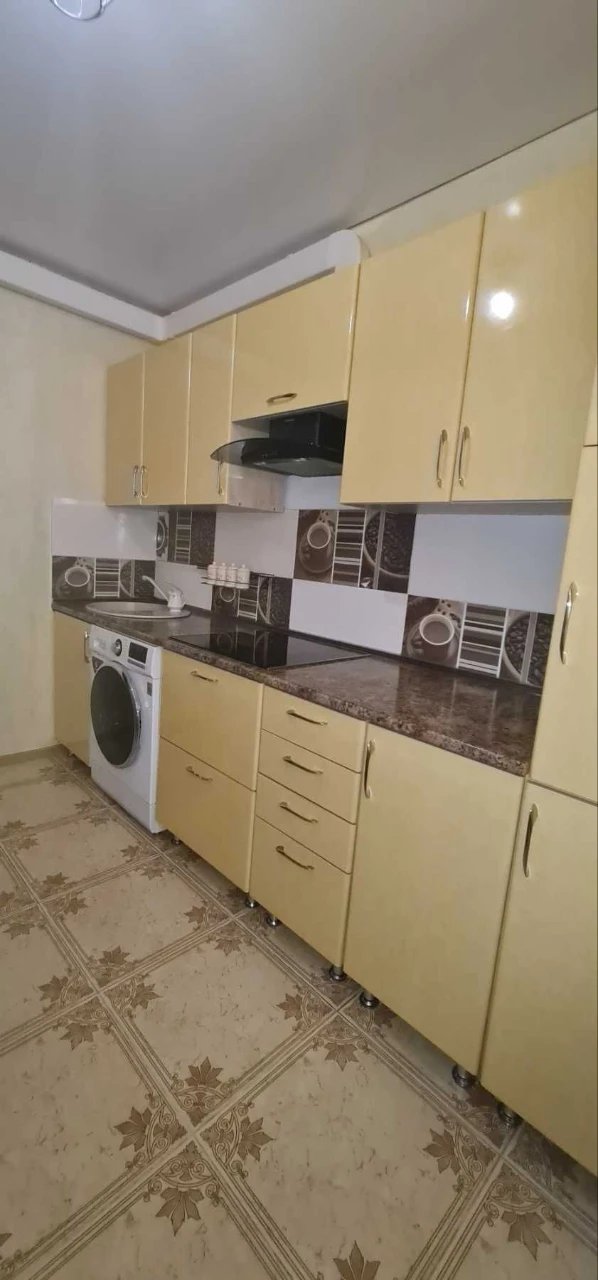 Продається 1-кімнатна квартира в Одесі, Пересипський район