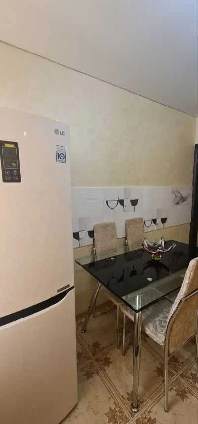Продається 1-кімнатна квартира в Одесі, Пересипський район
