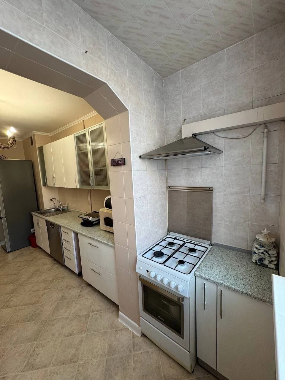 Продам 3хкомн квартиру