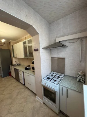 Продам 3хкомн квартиру
