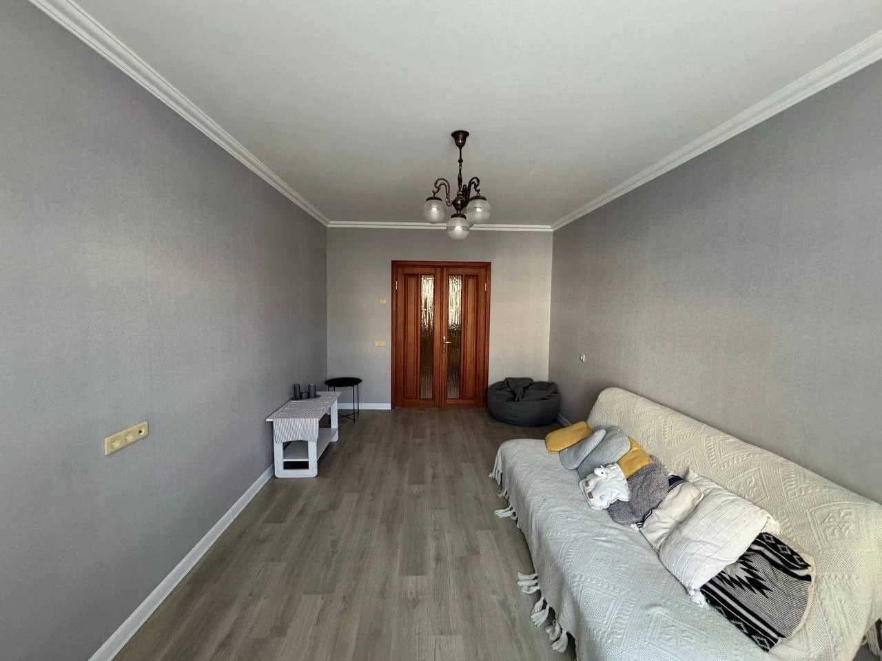 Продам 3хкомн квартиру