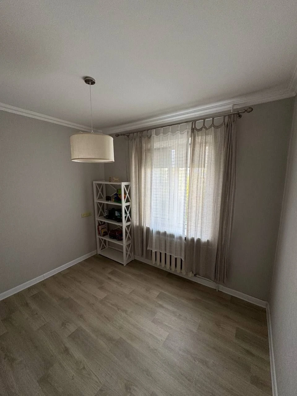 Продам 3хкомн квартиру