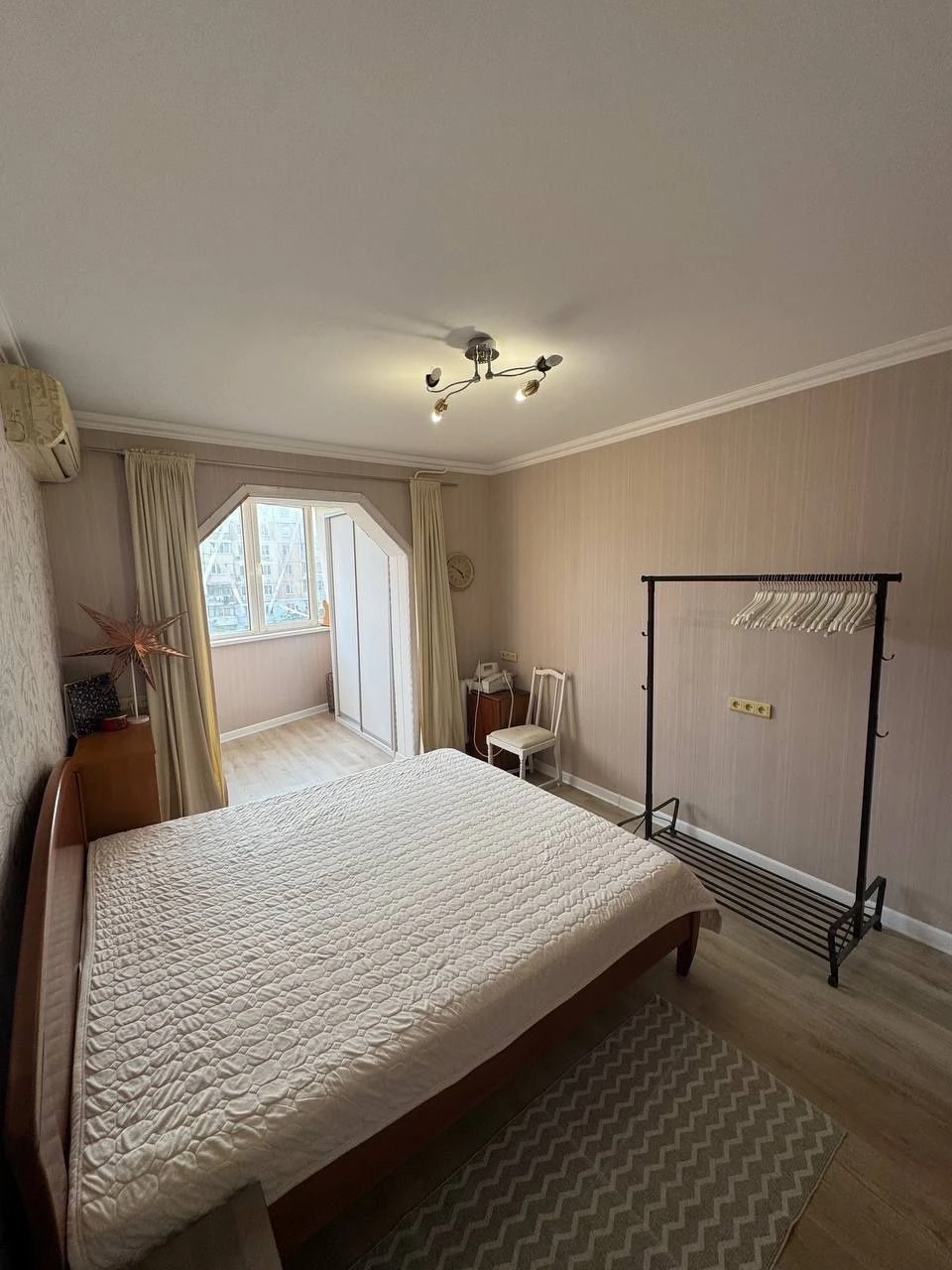 Продам 3хкомн квартиру