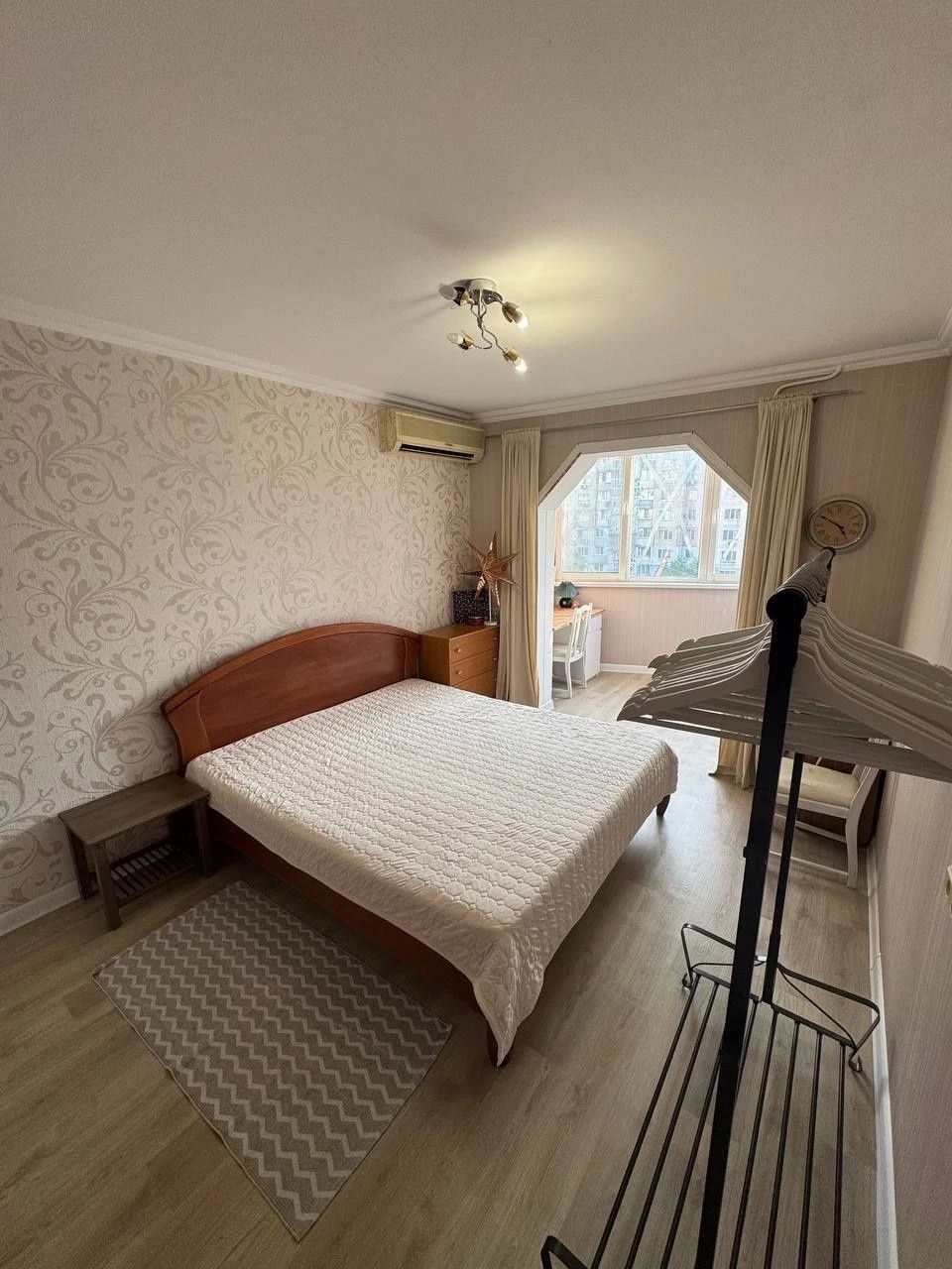 Продам 3хкомн квартиру