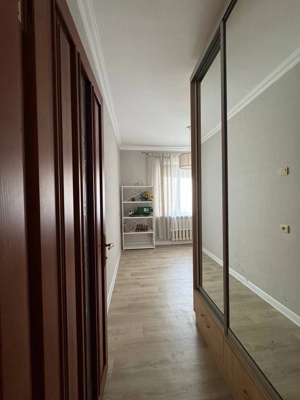Продам 3хкомн квартиру