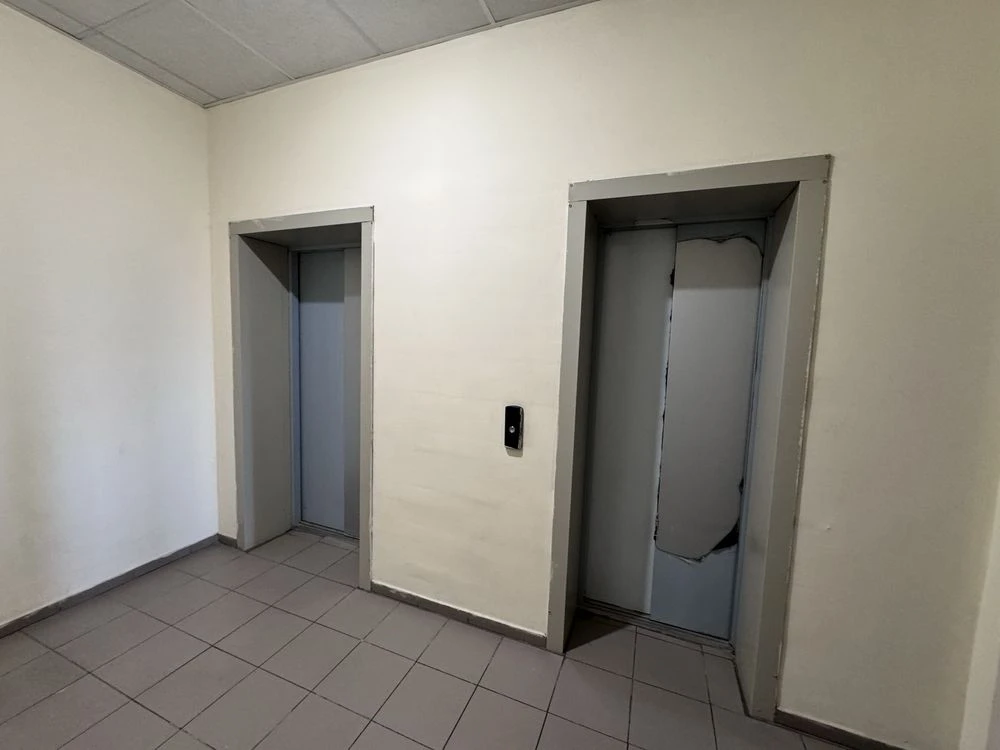 Простора квартира в ЖК Люксембург на 4 поверсіСтікон