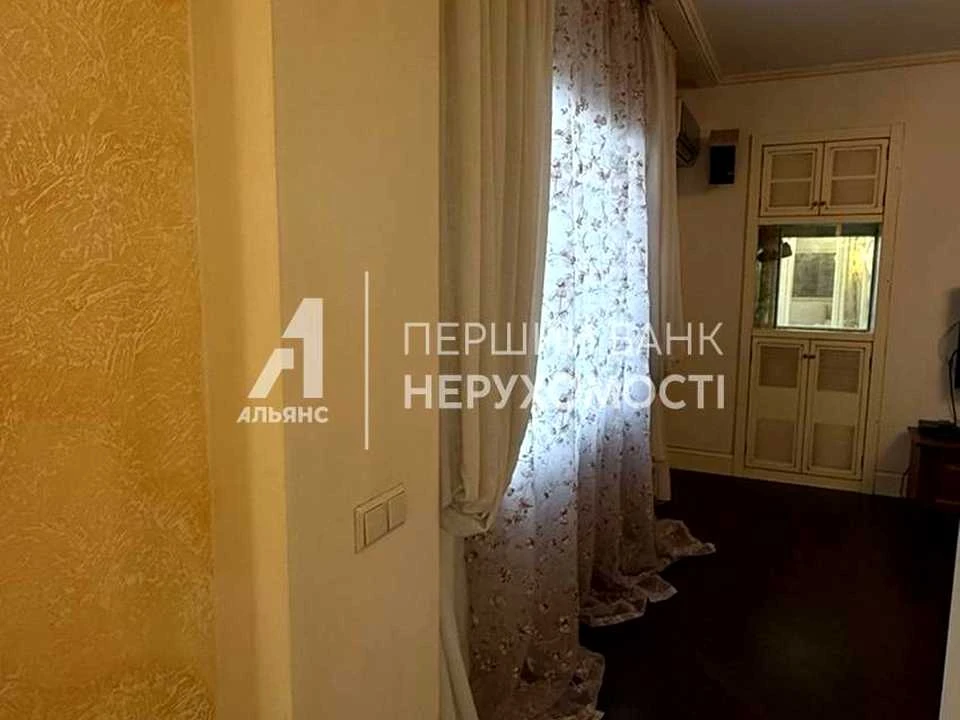 Квартира. Одеса, вулиця Академіка Корольова