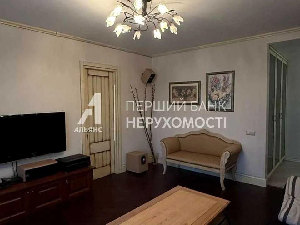 Квартира. Одеса, вулиця Академіка Корольова