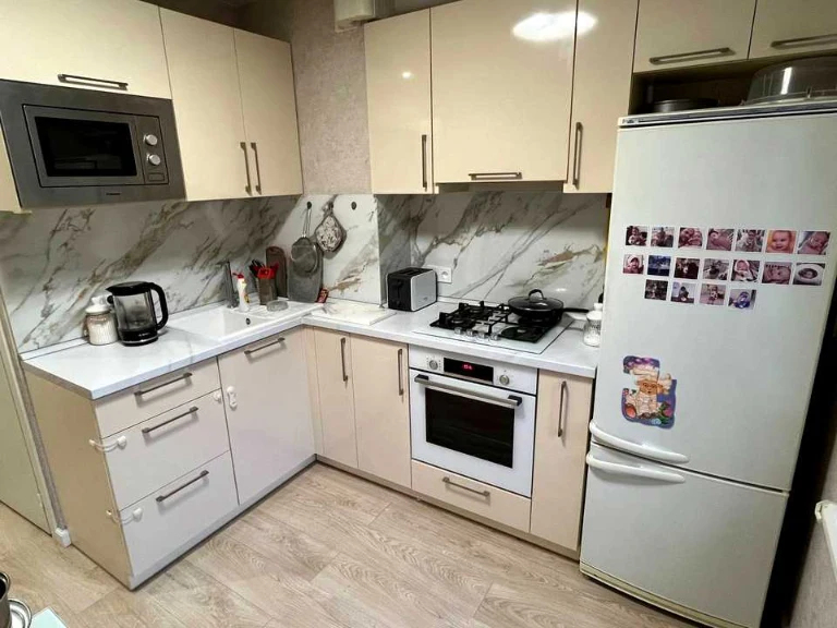 Квартира. Одеса, вулиця Академіка Корольова