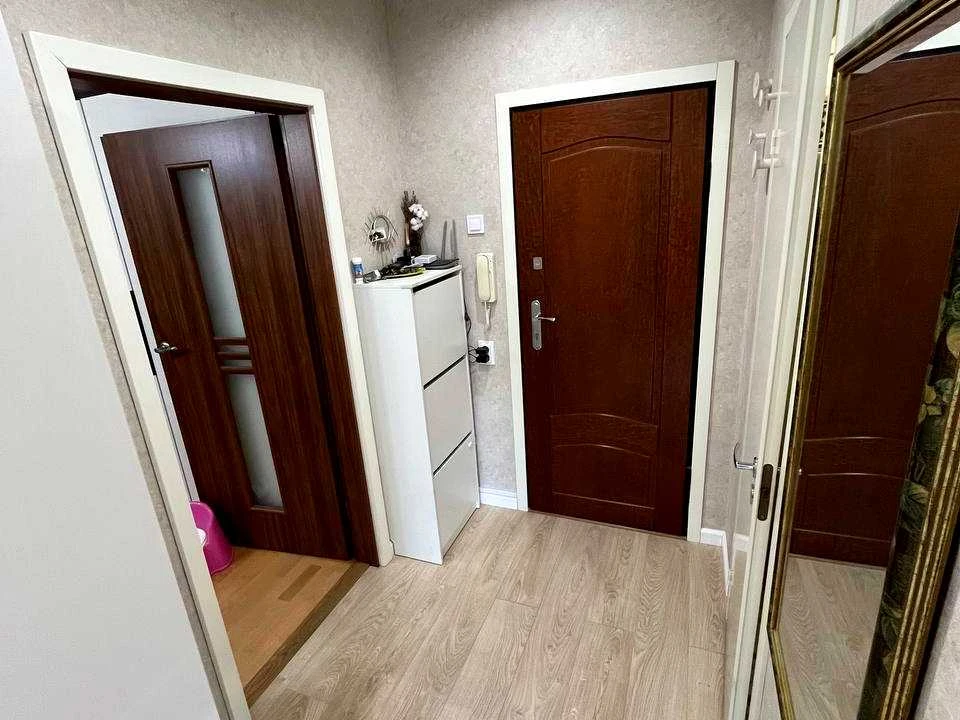 Квартира. Одеса, вулиця Академіка Корольова