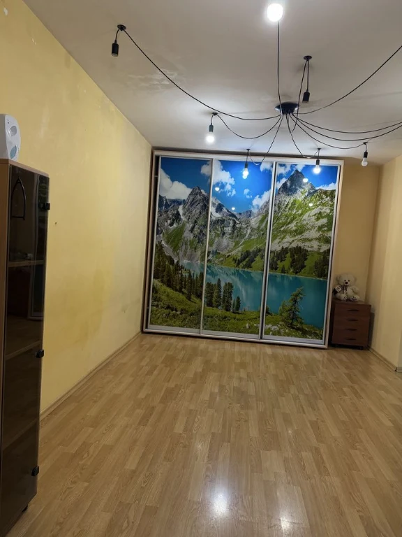Продам 1 комнатную квартиру Г Петровв/ Парк Горького