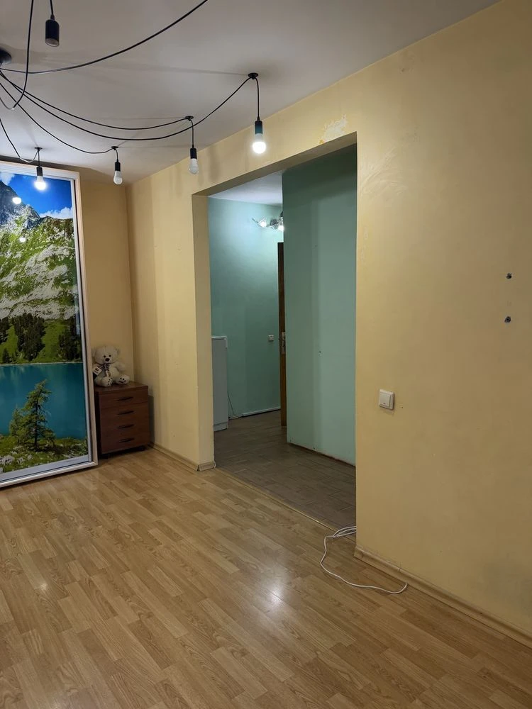 Продам 1 комнатную квартиру Г Петровв/ Парк Горького