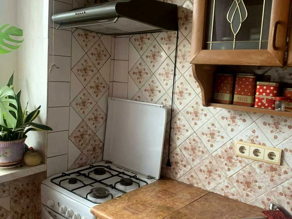 Apartment. Odessa, Akademika Philatov Street