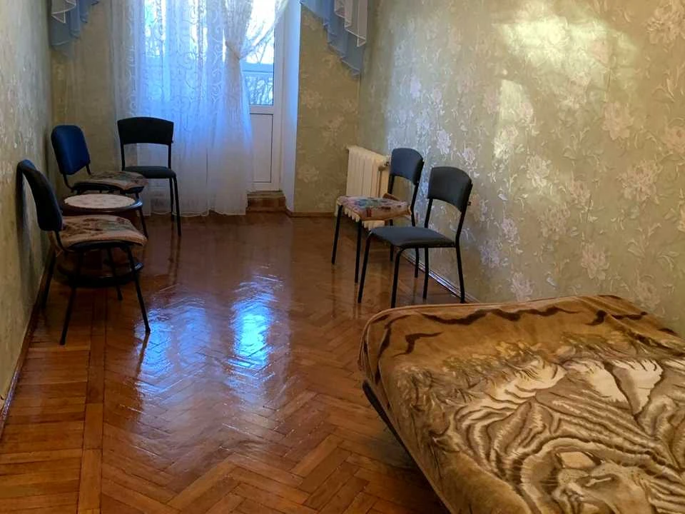 Apartment. Odessa, Akademika Philatov Street
