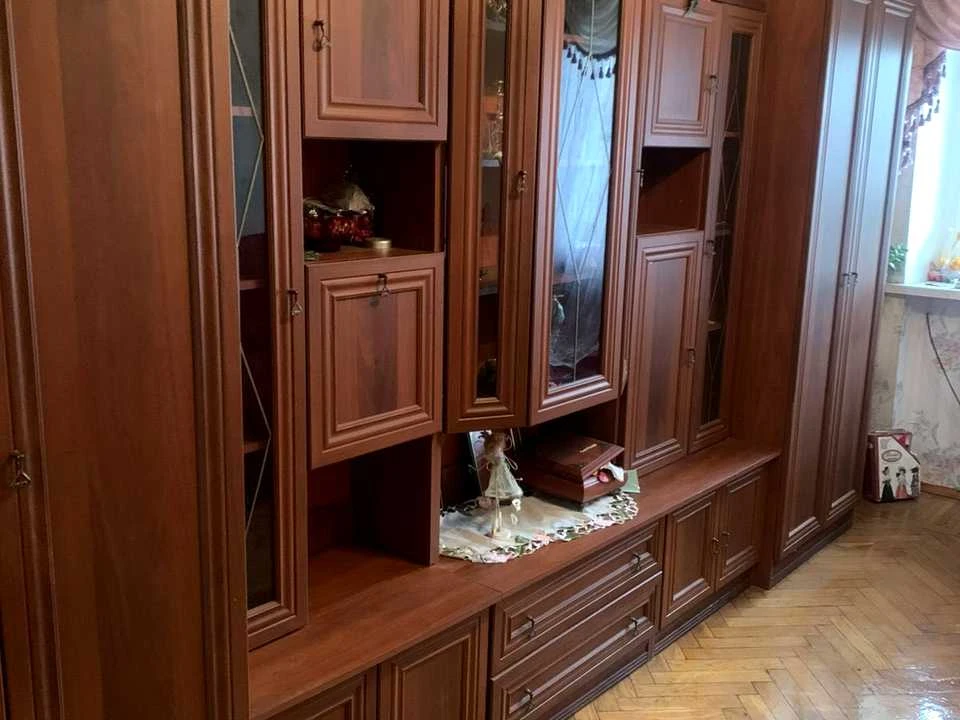 Apartment. Odessa, Akademika Philatov Street