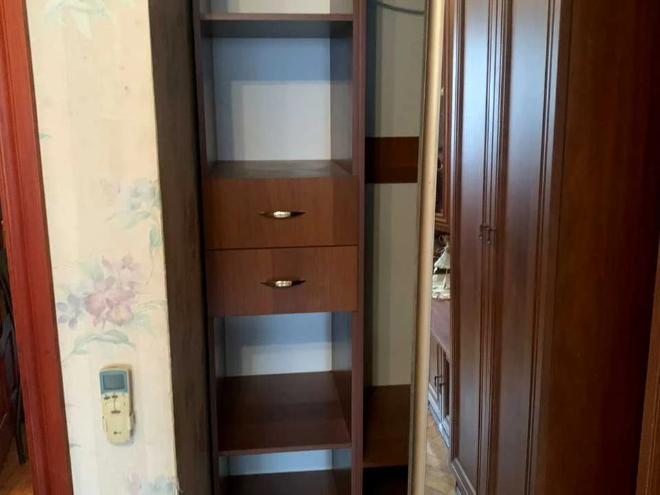 Apartment. Odessa, Akademika Philatov Street