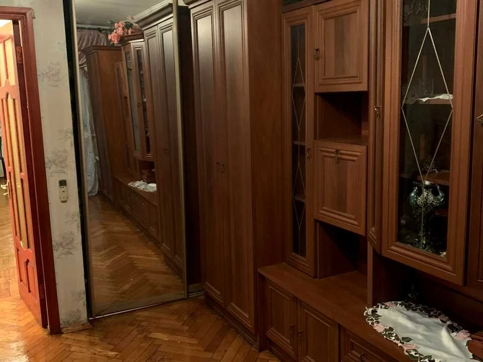 Apartment. Odessa, Akademika Philatov Street