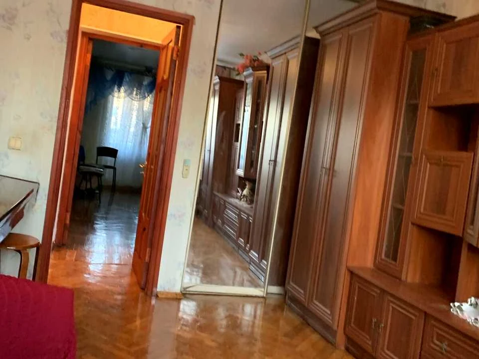 Apartment. Odessa, Akademika Philatov Street