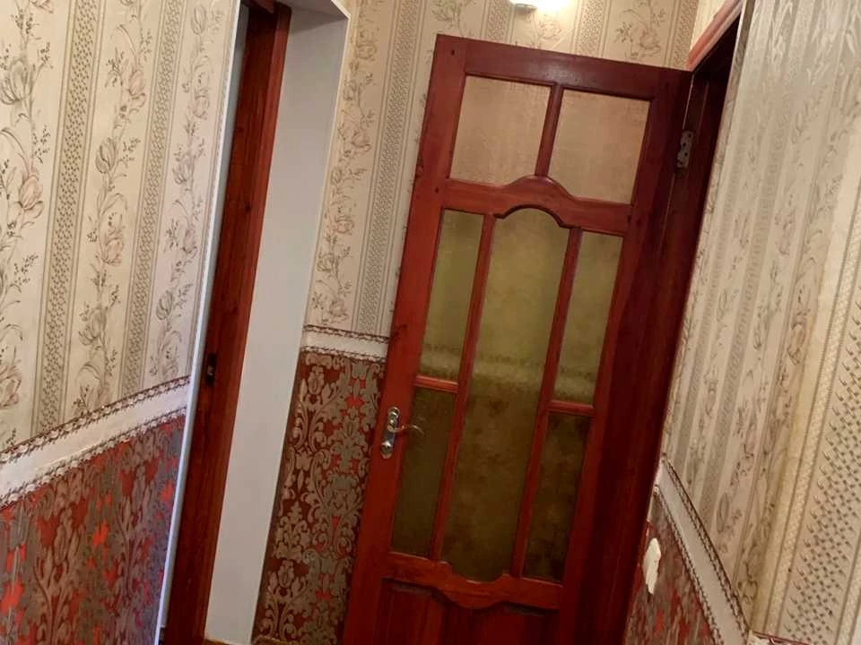 Apartment. Odessa, Akademika Philatov Street