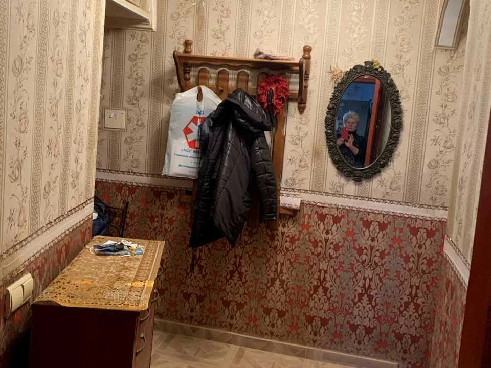 Apartment. Odessa, Akademika Philatov Street