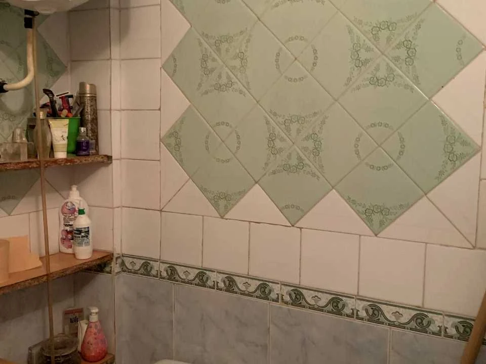 Apartment. Odessa, Akademika Philatov Street