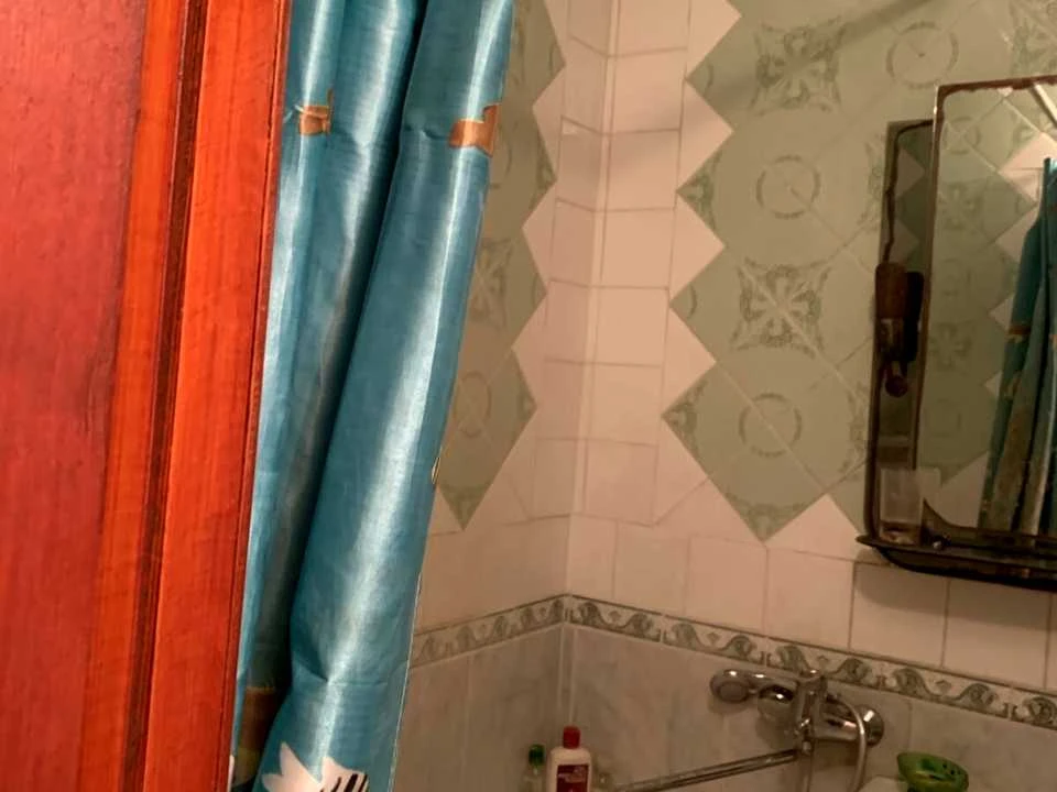 Apartment. Odessa, Akademika Philatov Street