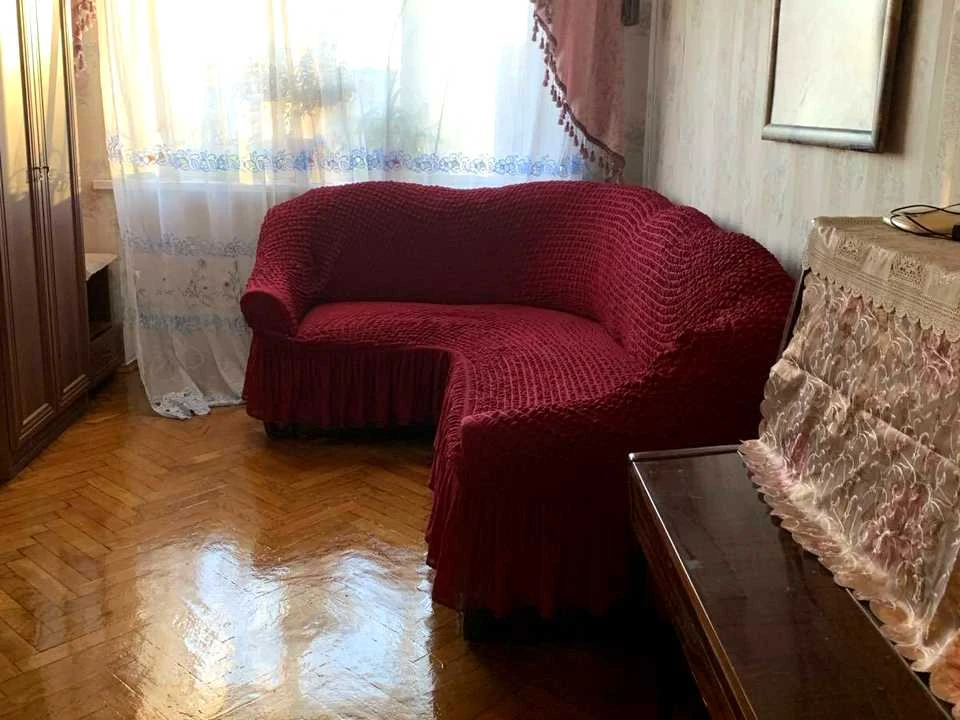 Apartment. Odessa, Akademika Philatov Street