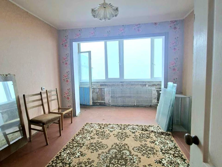 Apartment. Zaporizhya, Starodniprovskaya st.