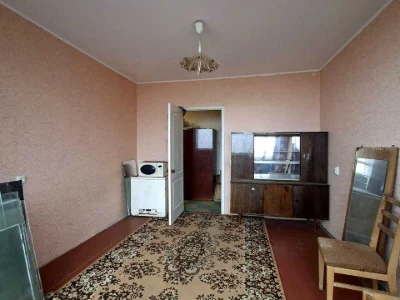 Apartment. Zaporizhya, Starodniprovskaya st.