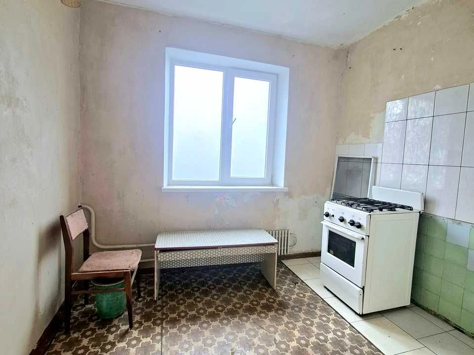 Apartment. Zaporizhya, Starodniprovskaya st.