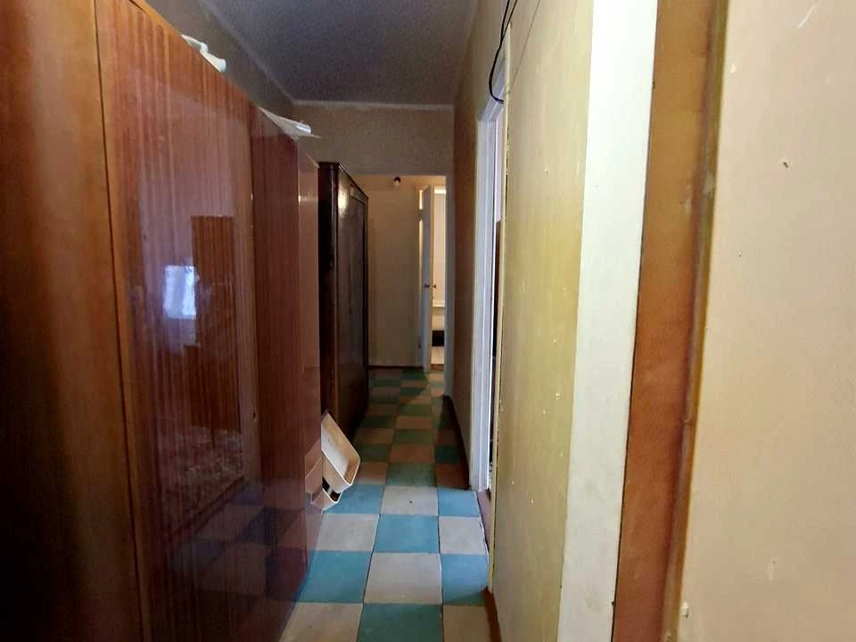 Apartment. Zaporizhya, Starodniprovskaya st.