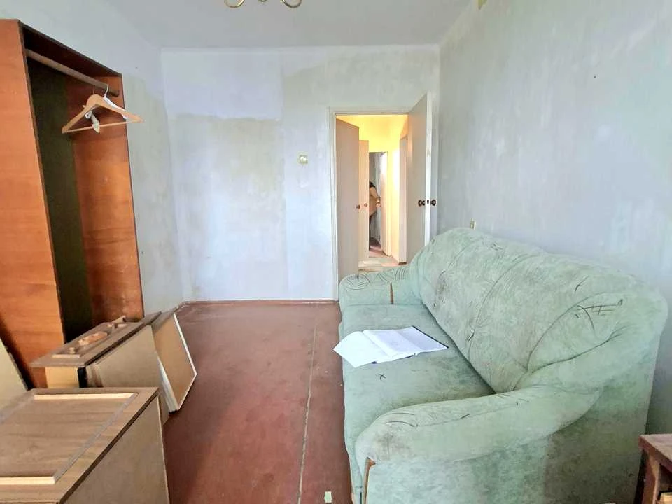 Apartment. Zaporizhya, Starodniprovskaya st.