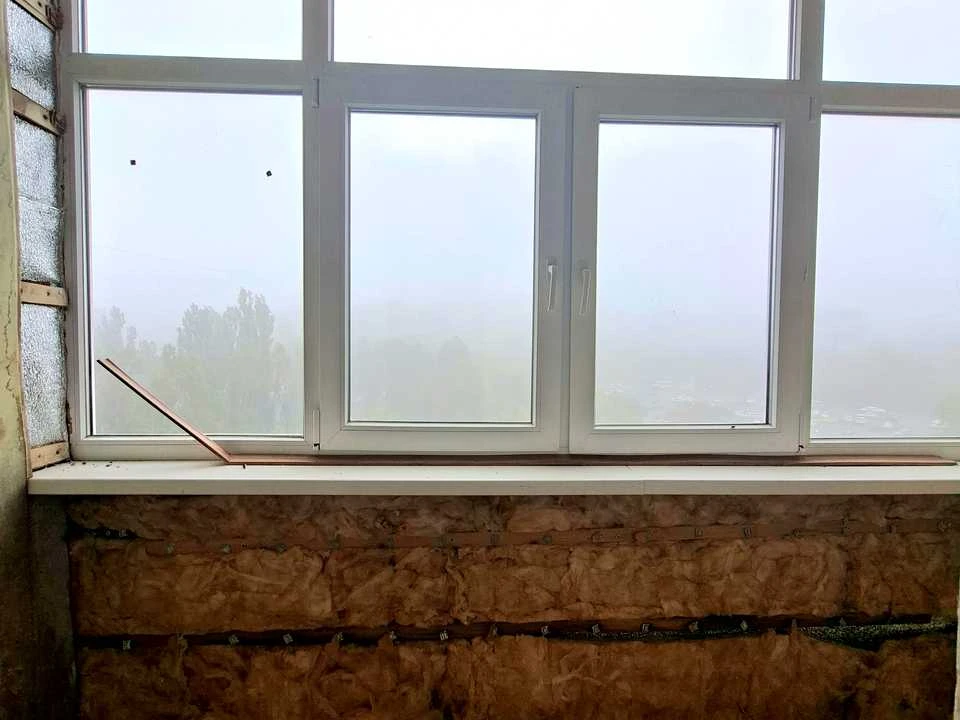 Apartment. Zaporizhya, Starodniprovskaya st.