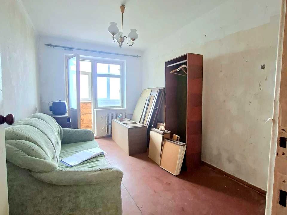 Apartment. Zaporizhya, Starodniprovskaya st.