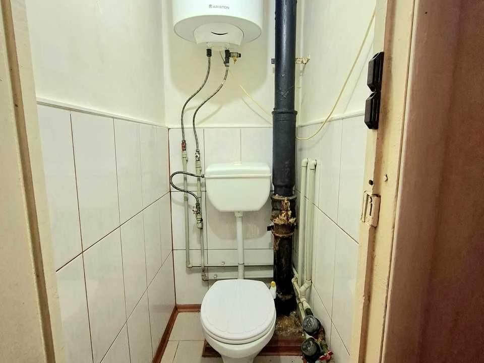 Apartment. Zaporizhya, Starodniprovskaya st.