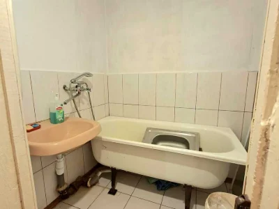 Apartment. Zaporizhya, Starodniprovskaya st.