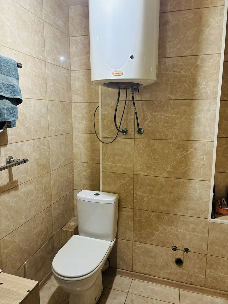 For sale, 2-room apartment at a great price