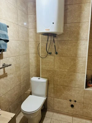 For sale, 2-room apartment at a great price