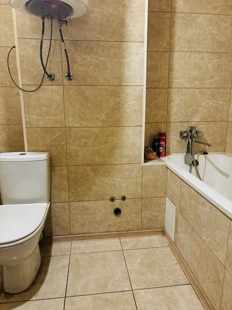For sale, 2-room apartment at a great price