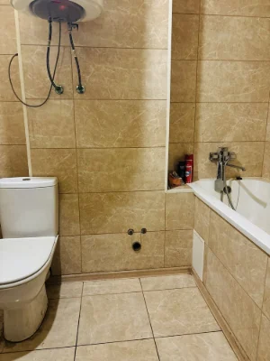 For sale, 2-room apartment at a great price