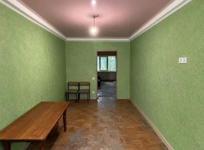 For sale, 2-room apartment at a great price
